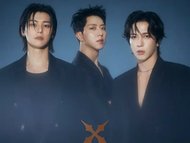 《CNBLUE》、新专辑《X》跻身iTunes专辑榜10个地区前三