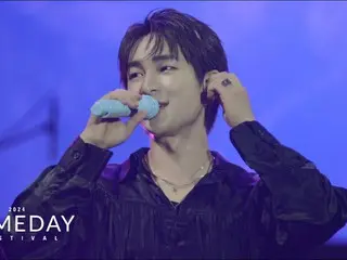 “SHINee”温流公开了“Someday Festival 2024”排练的舞台片段（附视频）