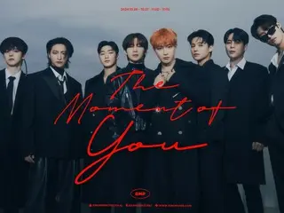 《ATEEZ》在“GMF 2024”出击之前公开编舞练习视频（附视频）