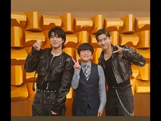 “东方神起”昌珉预告下周《Buzz Rhythm 02》的亮相...与Baka Rhythm发布三枪