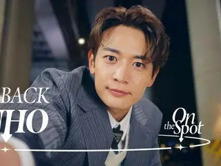 “SHINee”珉豪在深夜汉江大桥下的 YouTube 内容“On the Spot”中现场表演新歌《CALL BACK》（含视频）