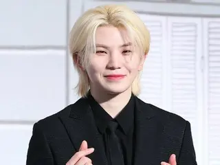 “SEVENTEEN”Woozi中国粉丝为纪念釜山生日捐款