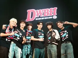 《SF9》日本ZEPP巡演圆满结束...人气大增