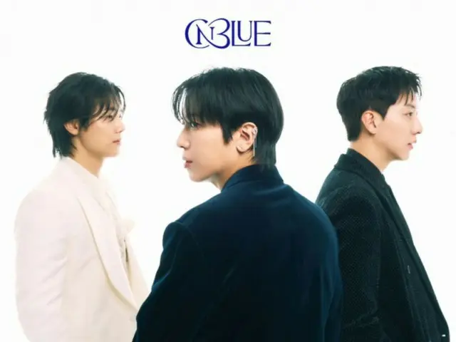 《CNBLUE》2025季节问候即将发布...简介精彩