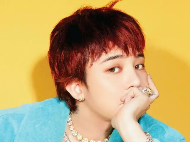 G-DRAGON（BIGBANG）凭借《HOME SWEET HOME》登上《SBS人气歌谣》第一名……时隔7年华丽回归