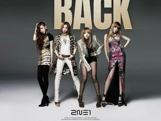 《2NE1》发行出道15周年纪念最佳LP…今日（16日）开始预购