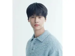 “VIXX”N（车河京饰）在电视剧《劳动顾问卢武镇》中饰演魅力十足的视频创作者