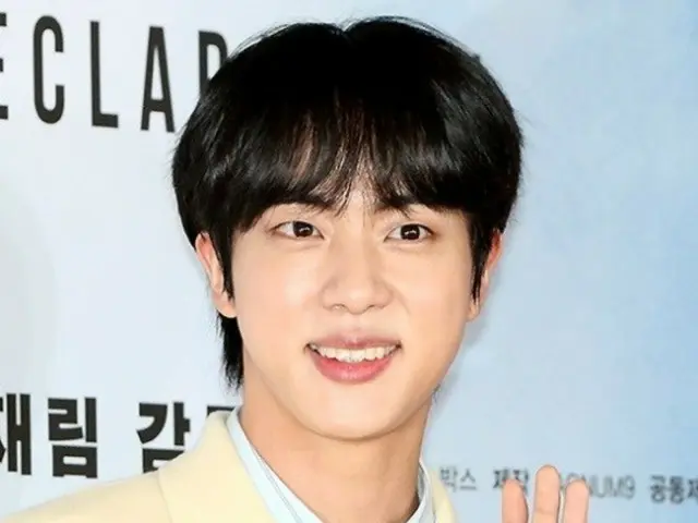 “BTS”JIN推迟发布自制内容“Run Seokjin”......“对济州飞机失事表示哀悼”