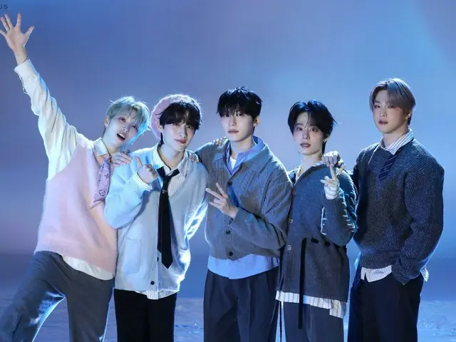 《ONEUS》14日发行特别专辑《Dear.M》！ （附视频）