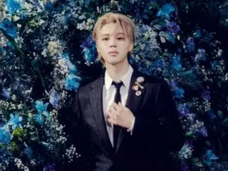 “BTS”JIMIN登上美洲广播排行榜榜首