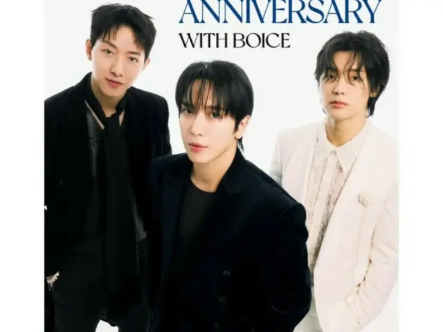 “CNBLUE”对成年人的吸引力...与粉丝一起走过的15年