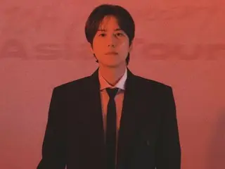 《SUPER JUNIOR》圭贤亚洲巡演圆满成功...香港演出场场爆满