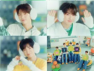 “NCT WISH”携SUPER JUNIOR翻拍版《奇迹》回归