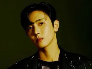 SF9 的 Jaeyoon 选择音乐剧《道林·格雷》作为退伍后复出项目