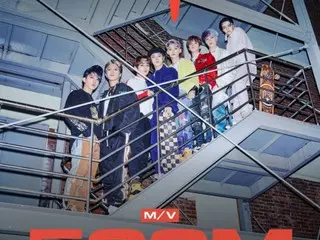 “Stray Kids”“God Menu”音乐视频在 YouTube 上的观看次数突破 5 亿次！