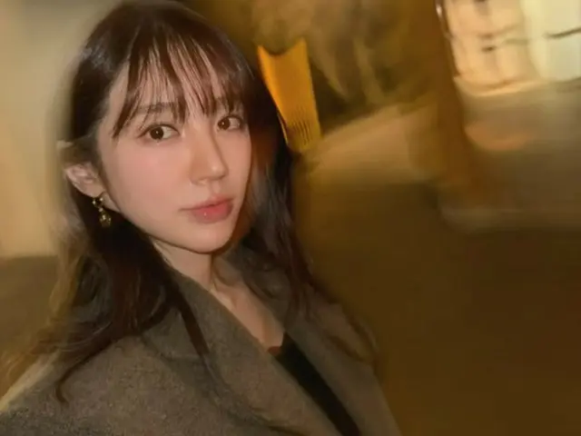 尹恩惠……“时间停止了”的娃娃脸美女……令人难以置信的40岁