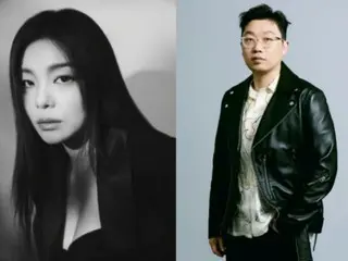 歌手 Ailee 与“Pdogg”合作，将于三月回归