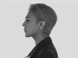 G-DRAGON (BIGBANG) 在汝矣岛“The Modern Seoul”举办媒体展