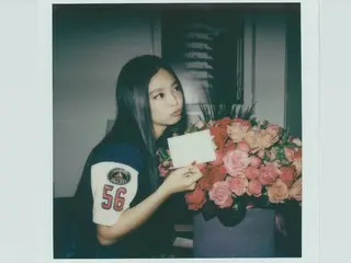 BLACKPINK 的 Jennie 收到 Rosé 的礼物很感动……“很暖心”