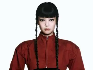 BLACKPINK 的 Jennie 出现在《Yoo Quiz on the Block》中......将于 5 月 7 日播出