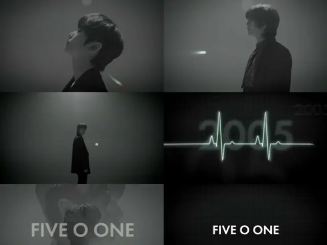 “SS501”队长金贤珠、许永生、金圭钟再聚首，纪念出道20周年项目……7月从首尔开始的世界巡演（含视频）
 )