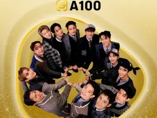 《SEVENTEEN》入选美国“100位最具影响力的亚洲人”……导演奉俊昊和诺贝尔奖得主韩江