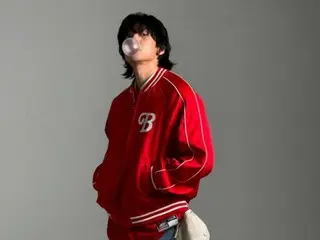 池昌旭长发展现新魅力