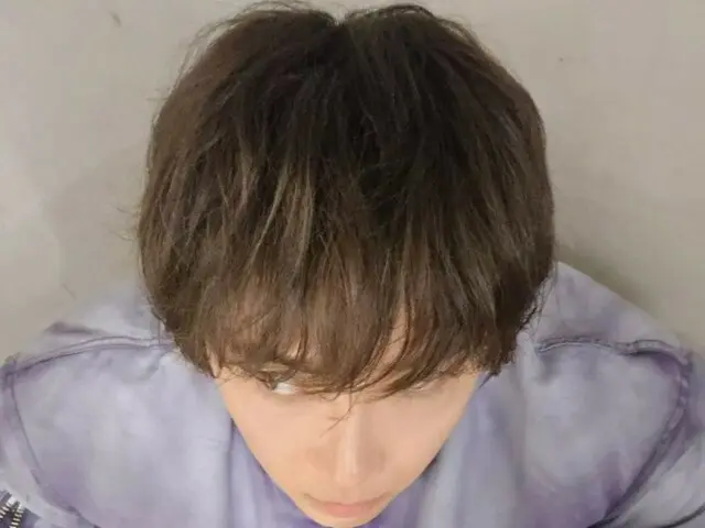 FTISLAND洪基以短发迎接…“今天就结束”