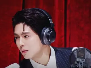 朴宝剑：“我从来没有见过这么帅的DJ！” ……“朴宝剑的如歌”