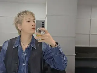 FTISLAND 的洪基改头换面，剪短发！ ……就像一个新的偶像