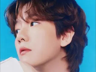 EXO伯贤首次个人世界巡回演唱会“Reverie”首尔场门票售罄