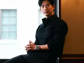 2PM的Tacyeon，平静而优雅的氛围