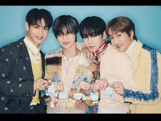 SHINee将在演唱会上抢先公开新歌《Poet | Artist》和《Starlight》……全团现场演出备受期待