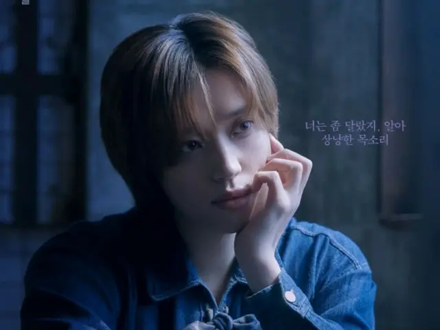 TEEN TOP 尼尔重返音乐剧舞台......22日首演《猫狗时间》