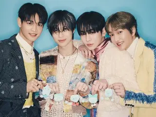“SHINee”回归庆祝出道17周年…钟铉也加入