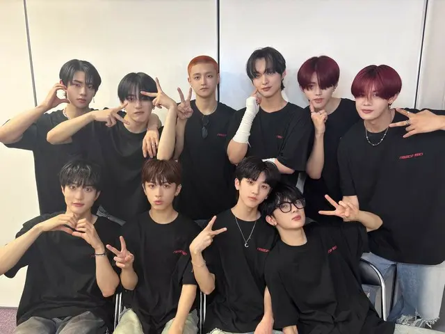 “FANTASY BOYS”大阪粉丝大会圆满成功…“和粉丝们见面给了我很大的力量”