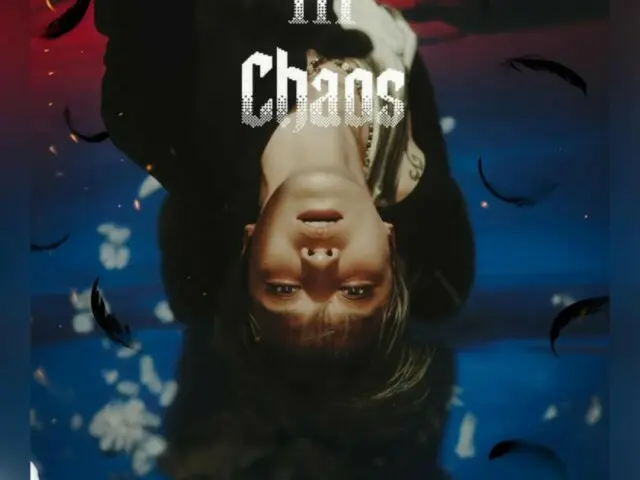 J-JUN非常期待《Beauty in Chaos》日本演唱会......“会是一场非常开心的LIVE，做好准备吧！”