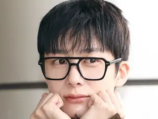 【机场照】MONSTA X HYUNGWON，可爱的狗脸男孩