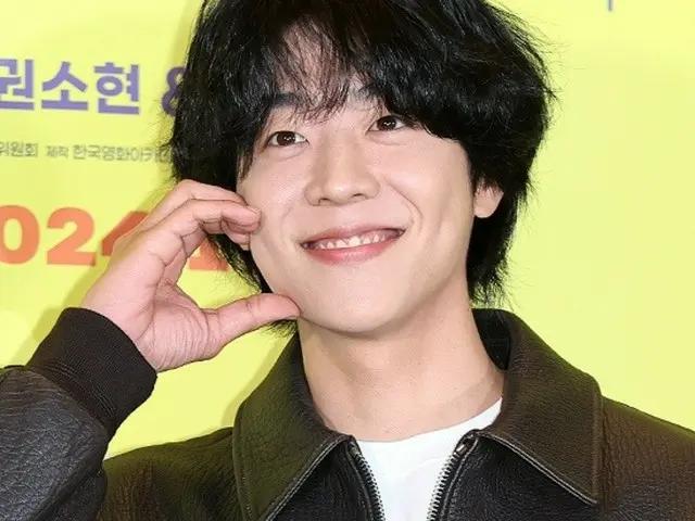 崔正协的下一部作品终于确定了……他将饰演一位失忆的动画师