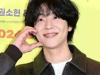 崔正协的下一部作品终于确定了……他将饰演一位失忆的动画师