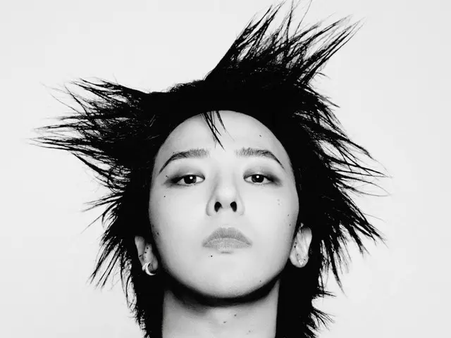 G-DRAGON（BIGBANG）&2NE1将在“HEAD IN THE CLOUDS”现场进行实时表演