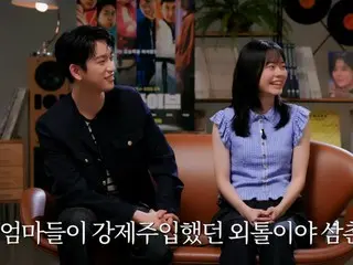 “CNBLUE”郑容和推出电影《High Five》珍荣（GOT7）和李在仁主演的《LP ROOM》...坦率的谈话和独特的魅力
