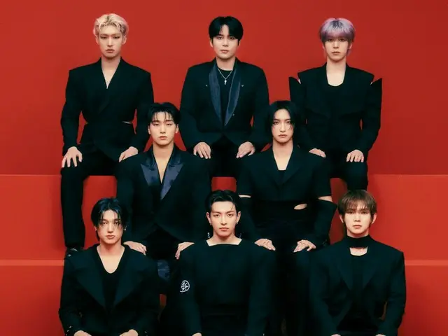 ATEEZ 公开 GOLDEN HOUR: Part.3...回归 D-11 动人海报（含视频）