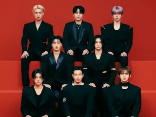 ATEEZ 公开 GOLDEN HOUR: Part.3...回归 D-11 动人海报（含视频）