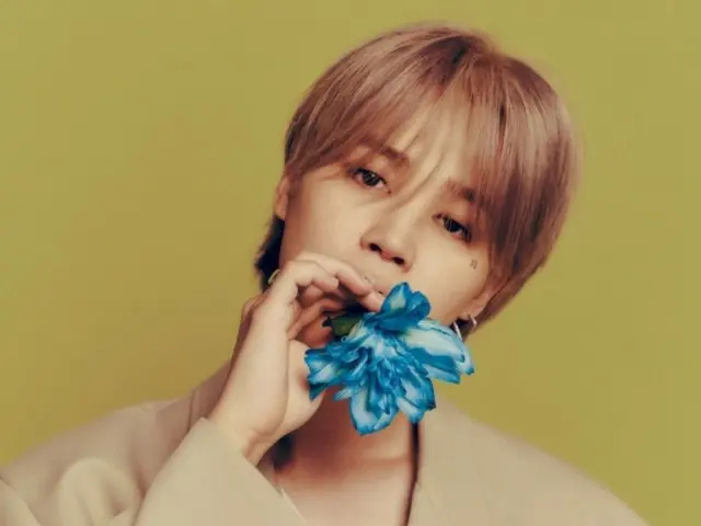 防弹少年团 JIMIN 荣膺“2025 年最佳 K-POP 舞者”第一名