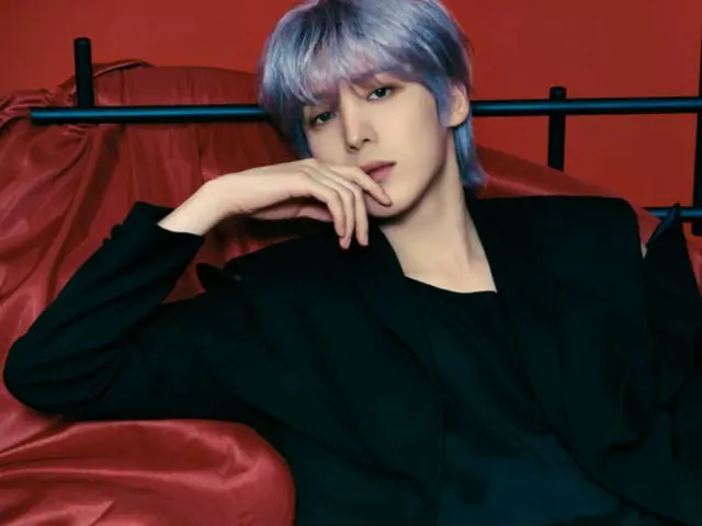 “ATEEZ”允浩（U-KNOW）7日在起亚老虎队的比赛中投出开球……访问光州偶像的故乡