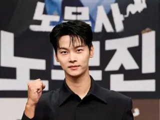 VIXX N 出演电影《太阳之歌》…“紧张到吃不下饭”