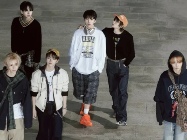 《BOYNEXTDOOR》连续两周荣登美国公告牌榜