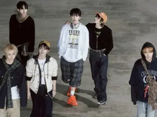 《BOYNEXTDOOR》连续两周荣登美国公告牌榜