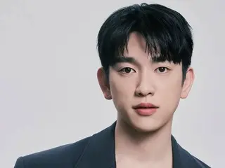 GOT7的珍荣，温暖的“Unknown Soul”×帅气的“Hi.5”，截然相反的转变……“真的是同一个人吗？”